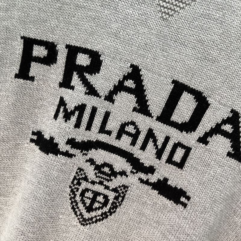 Prada Sweaters